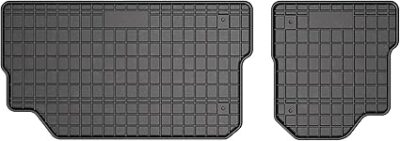 Autorohože gumové Frogum VW Tayron SUV, 3. rada od 2024