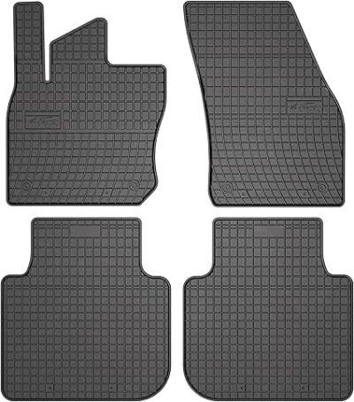 Autorohože gumové Frogum VW Tayron SUV, 1. a 2. rada od 2024