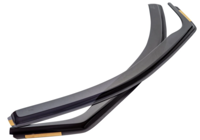 Deflektory Heko Audi A6 5D od 2025