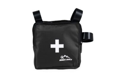 Cyklolekárnička - Panacea Bike & Hike (čierna)