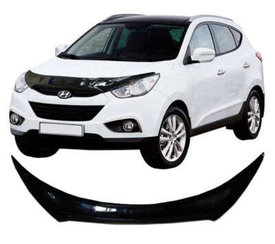 Kryt prednej kapoty SCOUTT Hyundai ix35 dlhá verzia 2010 - 2015