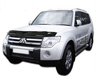 Kryt prednej kapoty SCOUTT Mitsubishi Pajero od 2007