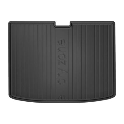 Vanička do kufra gumová Dryzone Renault Captur II spodná poloha od 2019