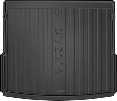 Vanička do kufra gumová Dryzone BMW iX1, X1 U11 od 2022