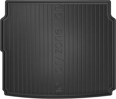 Vanička do kufra gumová Dryzone Mazda CX-60 od 2022