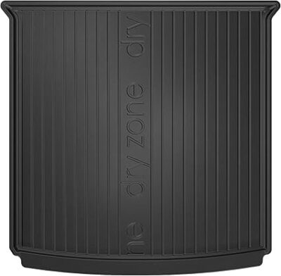 Vanička do kufra gumová Dryzone Škoda Kodiaq II vrchná poloha od 2024