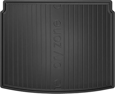 Vanička do kufra gumová Dryzone Kia EV3 spodná poloha od 2024