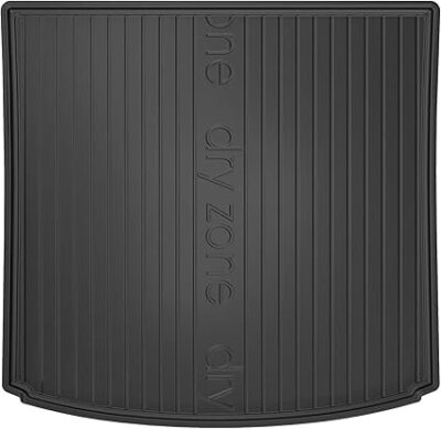 Vanička do kufra gumová Dryzone VW Touran I po facelifte 2010 - 2015