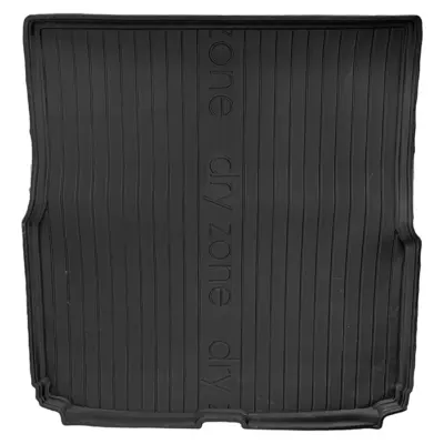 Vanička do kufra gumová Dryzone VW Passat B9 okrem Mild Hybrid, Combi, vrchná poloha od 2023