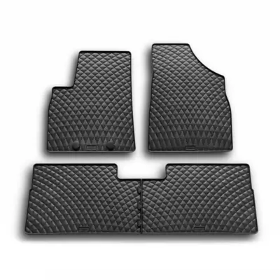 Autorohože gumové Ermat Dongfeng Forthing U-Tour 5m od 2020