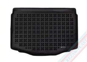 Vanička do kufra gumová Citroen C3 , e-C3  IV spodná poloha od 2024