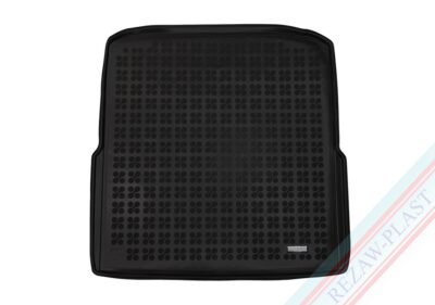 Vanička do kufra gumová Škoda Superb IV Combi, spodná poloha od 2024