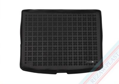 Vanička do kufra gumová Kia EV3 aj verzia GT, vrchná poloha od 2024