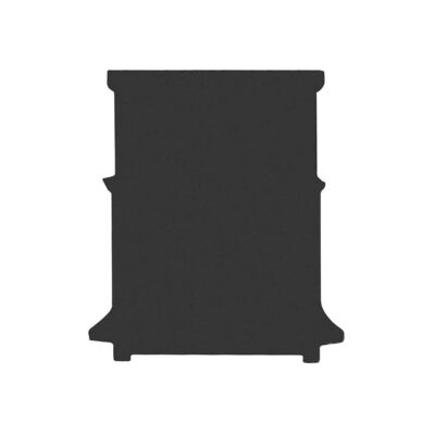 Podlaha do kufra Renault Kangoo III e-Tech Elektrická verzia, krátka, L1 od 2022