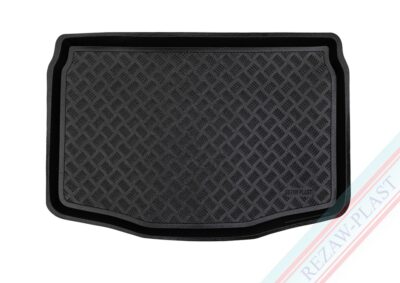 Vanička do kufra plastová Alfa Romeo Junior MHeV, spodná poloha od 2024