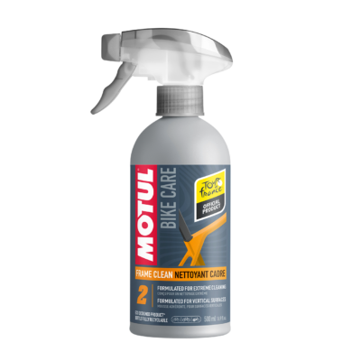 Motul Bike Care - Frame Clean Road - 500ml