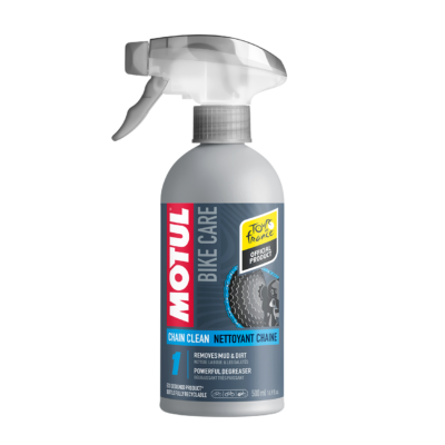 Motul Bike Care - Chain Clean Road - 500ml