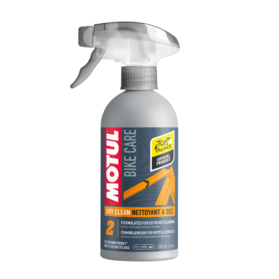 Motul Bike Care - Dry Clean Road - 500ml