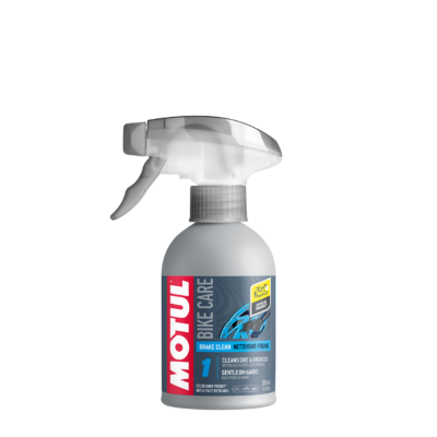 Motul Bike Care - Brake Clean Road - 300ml
