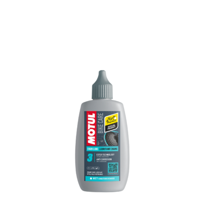 Motul Bike Care - Chain Lube Wet Road - 100ml