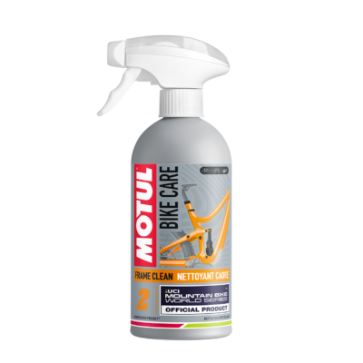 Motul Bike Care - Frame Clean Off Road - 500ml