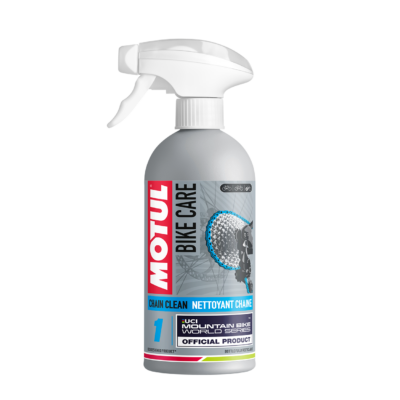 Motul Bike Care - Chain Clean Off Road - 500ml