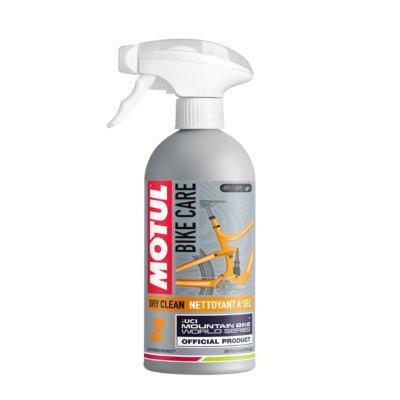 Motul Bike Care - Dry Clean Off Road - 500ml