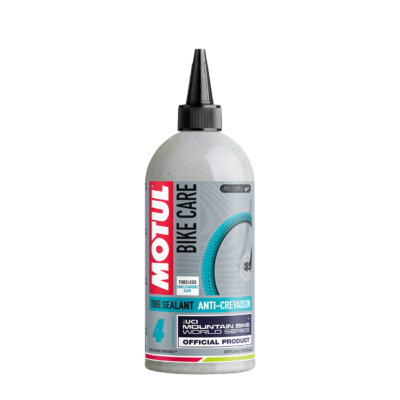 Motul Bike Care - Tubeless Tire Sealant Off Road - 500ml