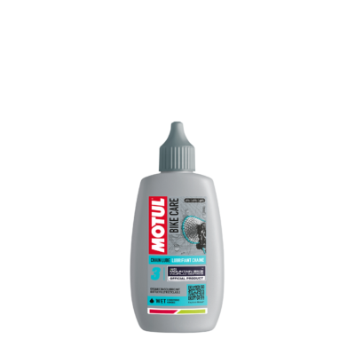 Motul Bike Care - Chain Lube Wet Off Road - 100ml