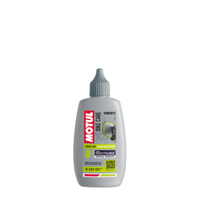 Motul Bike Care - Chain Lube Dry Off Road - 100ml