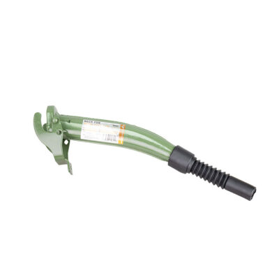 Hrdlo na kanister kovový Automax 