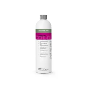 Odstraňovač zápachu Fresh Up COLOURLOCK 1L