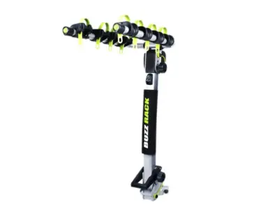 Nosič bicyklov na ťažné zariadenie BuzzRack Buffalo 4