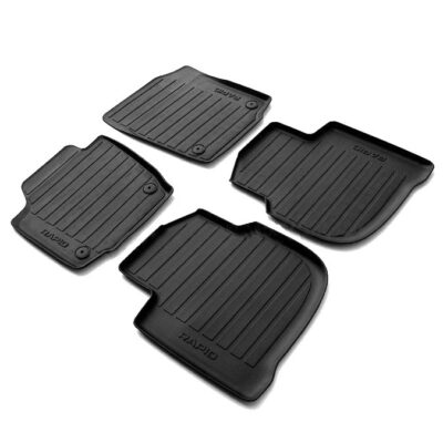 Autorohože gumové Škoda Rapid 2012 - 2019 /Škoda/