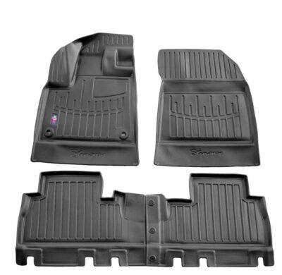 Autorohože gumové Stingray Opel Combo E 5m od 2018