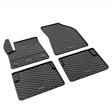 Autorohože gumové Rigum Citroen e-C3 Aircross od 2025