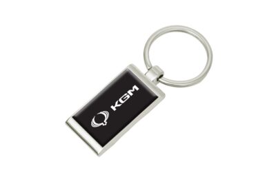 Kľúčenka - živica - KGM (úzka D)