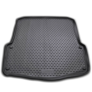 Vanička do kufra gumová Novline Škoda Octavia II Combi 2004 - 2013