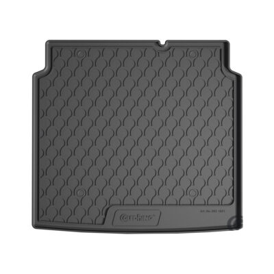 Vanička do kufra gumová Gledring Omoda 5 spodná poloha od 2022