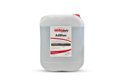 AdBlue® AUBB 10L (bez hubice)