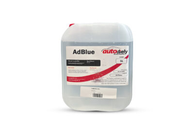 AdBlue® AUBB 5L (bez hubice)