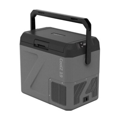 Autochladnička kompresorová PRO-USER CoolZ 19L
