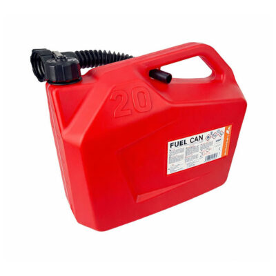 Kanister PHM 20L červený Automax 