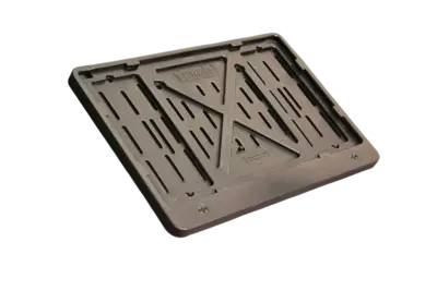 Podložka pod EČV nákladná 340 Evamatic - terénne vozidlá / štvorkolky / nákladné vozidlá a prívesy