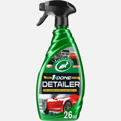 Detailer1& Done Inside & Outside Turtle Wax 500ml