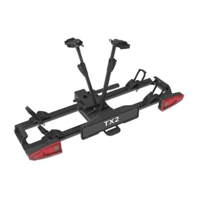 Nosič bicyklov na ťažné zariadenie Spinder TX2L