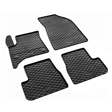 Autorohože gumové Rigum Citroen C3 Hybrid od 2025