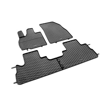 Autorohože gumové Rigum Omoda 9 Hybrid od 2025