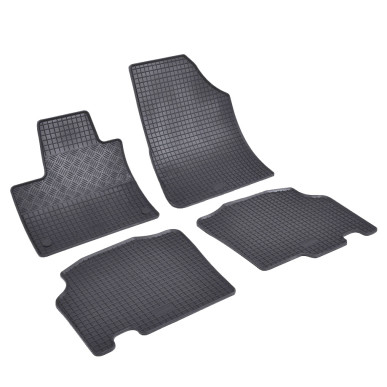 Autorohože gumové Rigum Renault Kangoo Van L2 5m od 2022