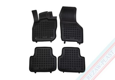 Autorohože gumové so zvýšeným okrajom Cupra Leon Sportstourer Mild Hybrid (MHEV), facelift od 2024